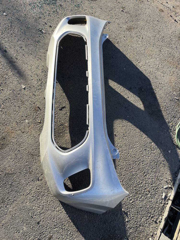 Броня Kia Picanto 17- 2бр