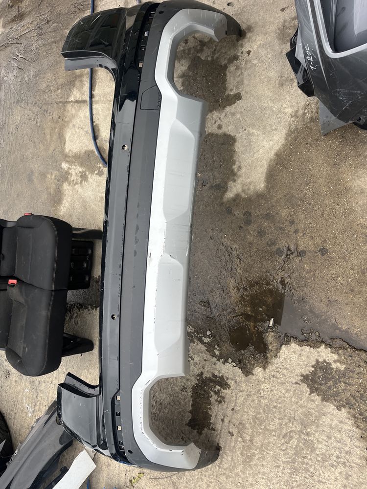 Броня BMW X3 G01 MSP