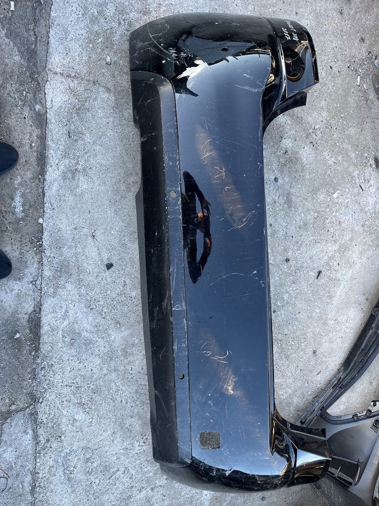 Броня Peugeot 308 2017 2бр