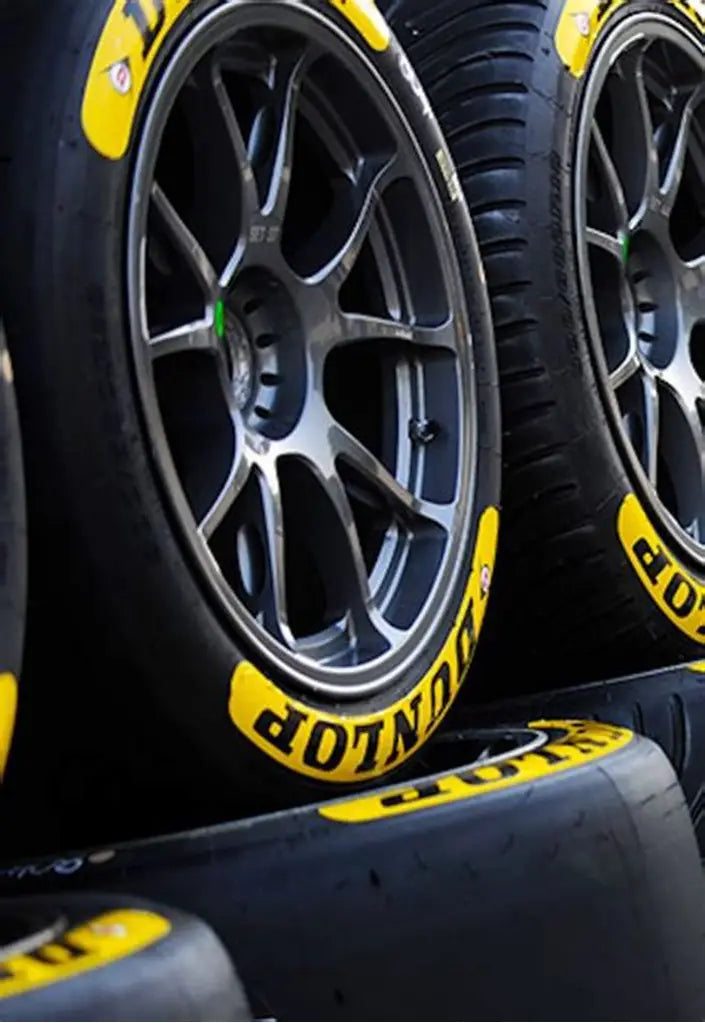 tires and rims
