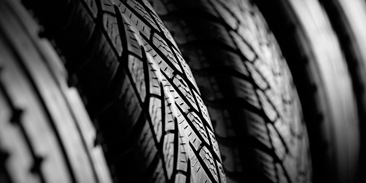 tires