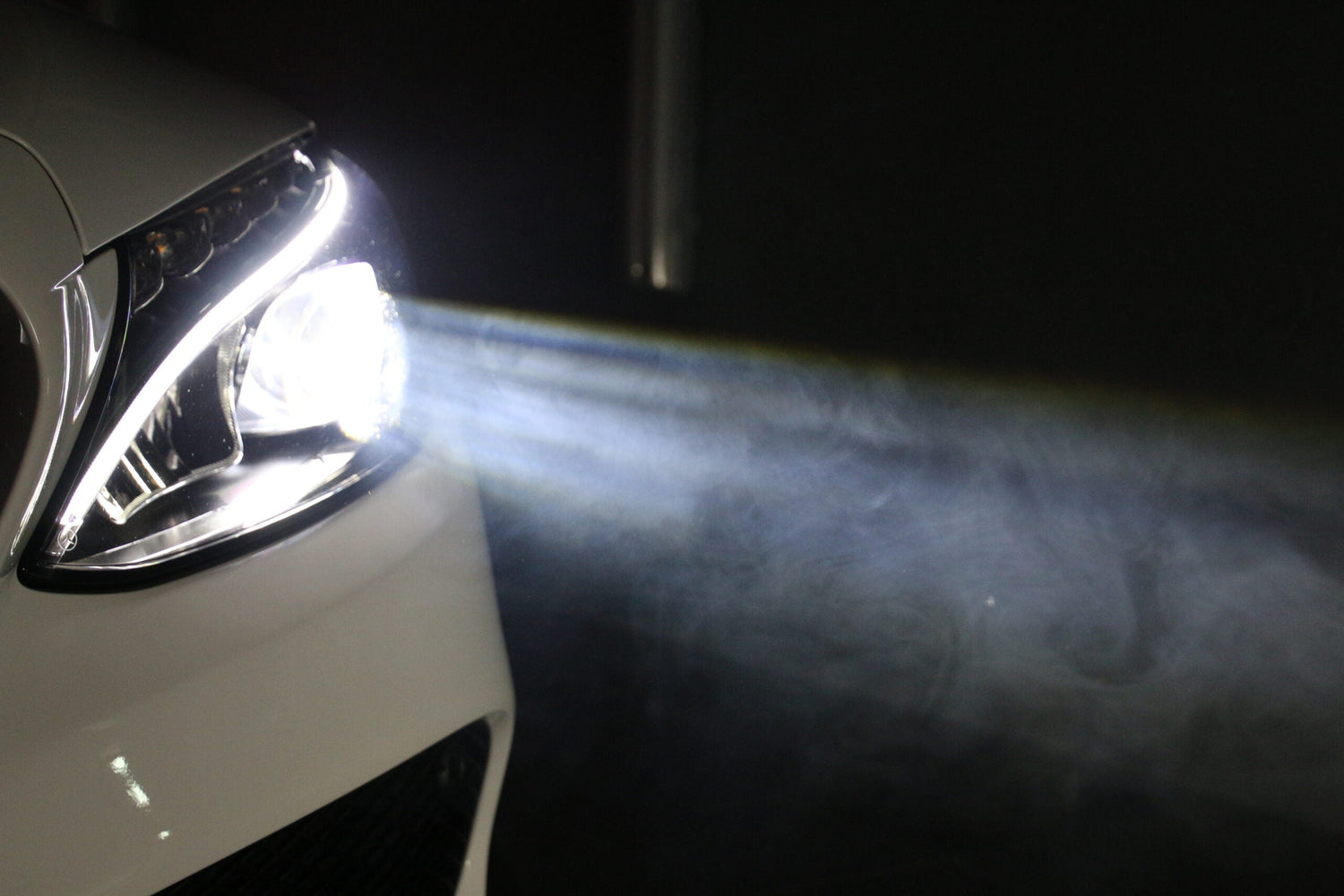 fog lights