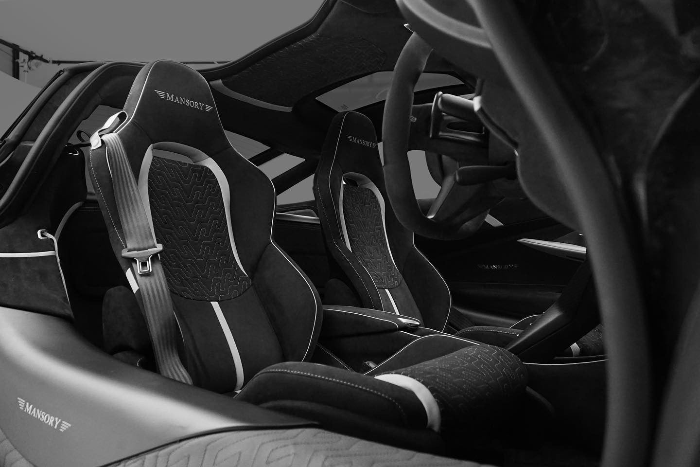 seats