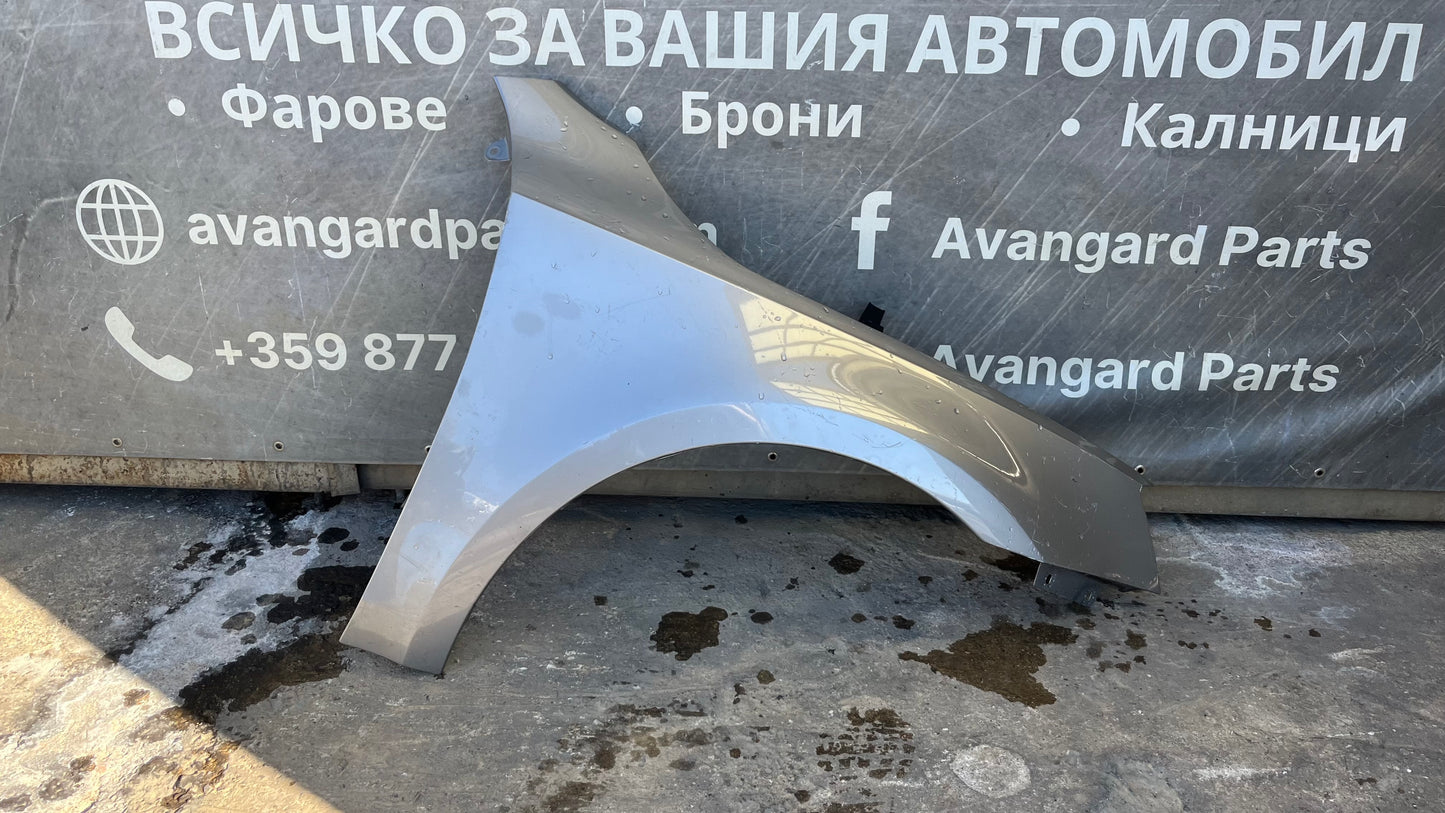 Десен калник Skoda Octavia 3 2012-2019