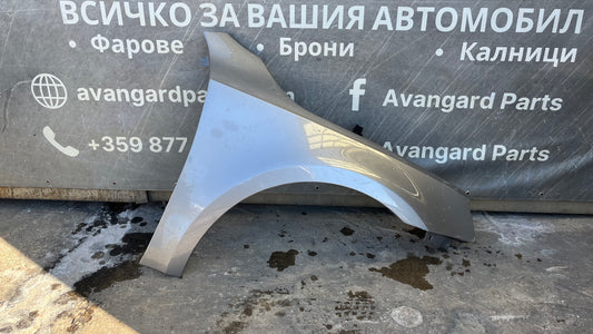 Десен калник Skoda Octavia 3 2012-2019