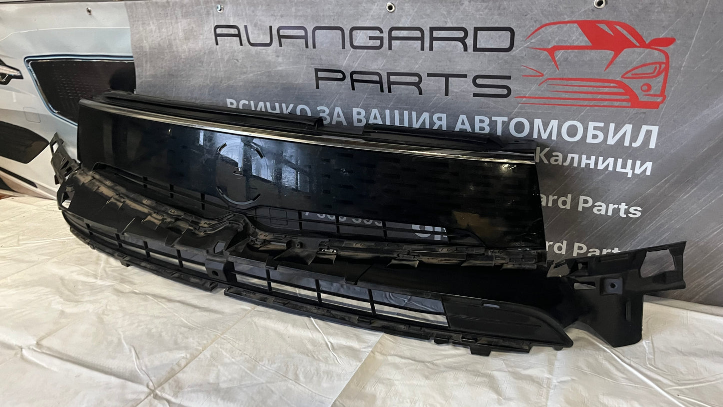 Предна решетка Opel Grandland
