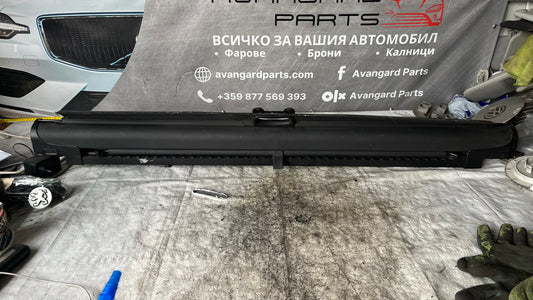 BMW 5 E39 щора за багажник