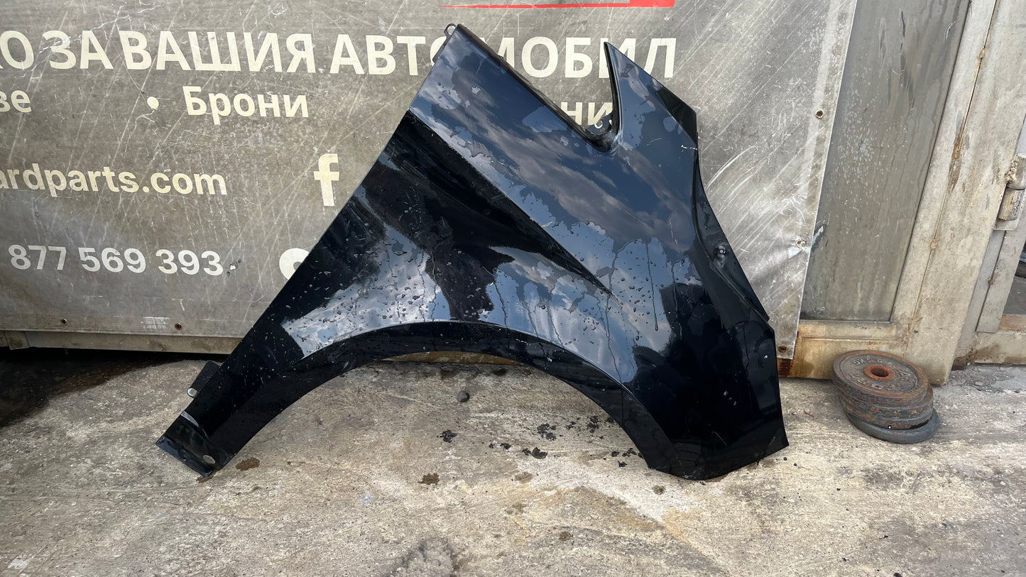 Десен калник Mercedes V W447 2015-