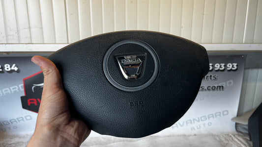 Dacia Dokker еърбег