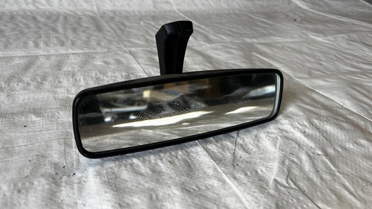 Toyota Yaris 14- огледало за задно виждане