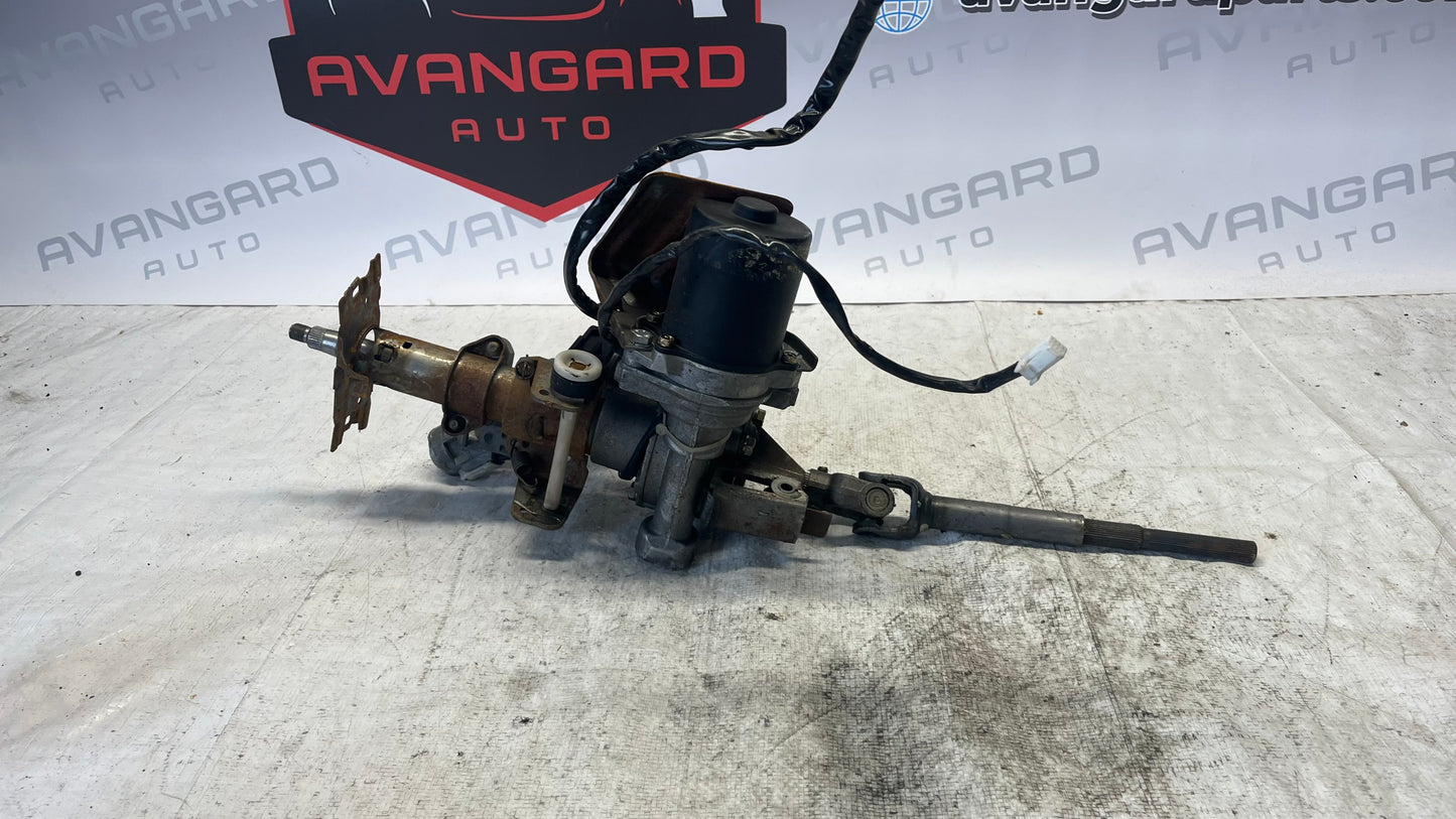 Toyta Yaris 99- кормилна рейка