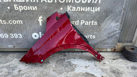 Ляв калник за Hyundai Bayon 2021-
