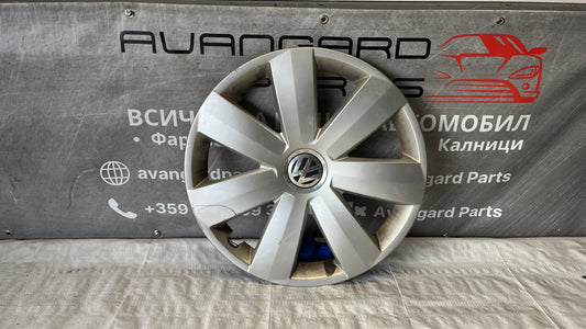 Volkswagen Touran/Passat тас 16 инча 1 брой