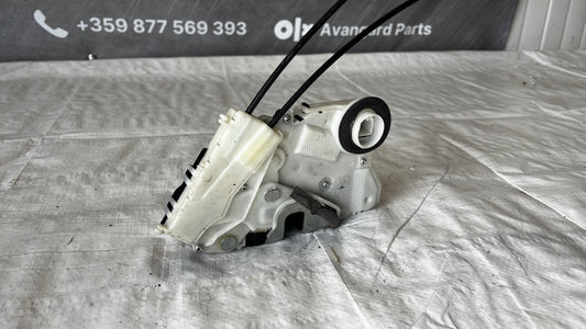 Toyota Yaris 2 брава предна дясна