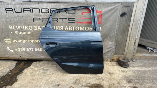 Задна дясна врата Seat Arona 2017-