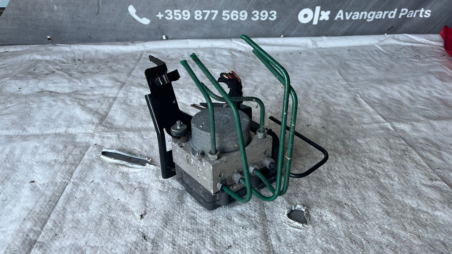 Abs модул Dacia Sandero