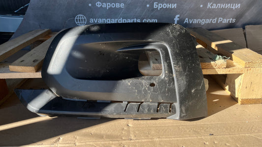 Лява решетка за халоген Peugeot Rifter 2018-