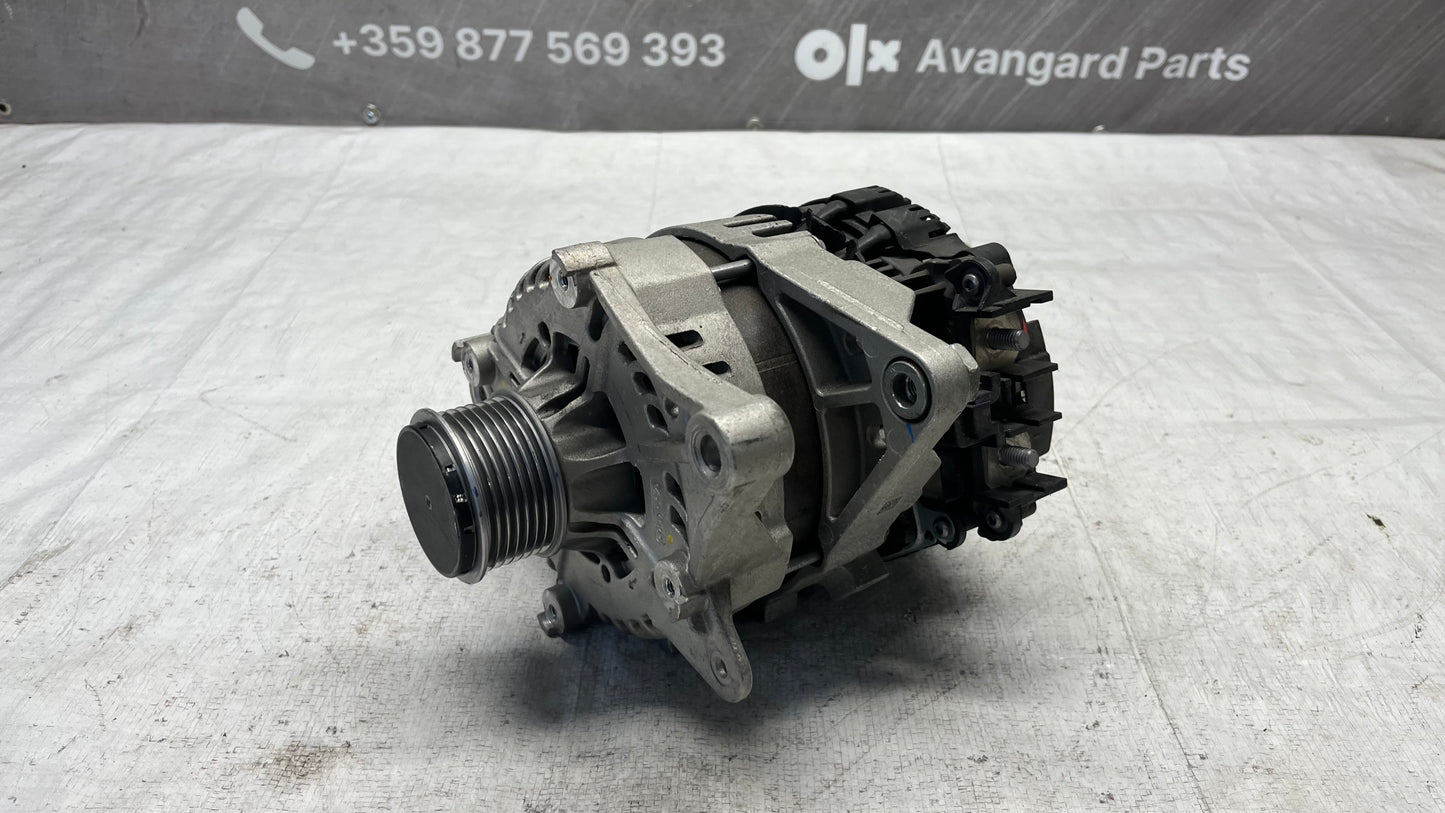 Hyundai Tucson 1.6 CRDi NX4E алтернатор динамо