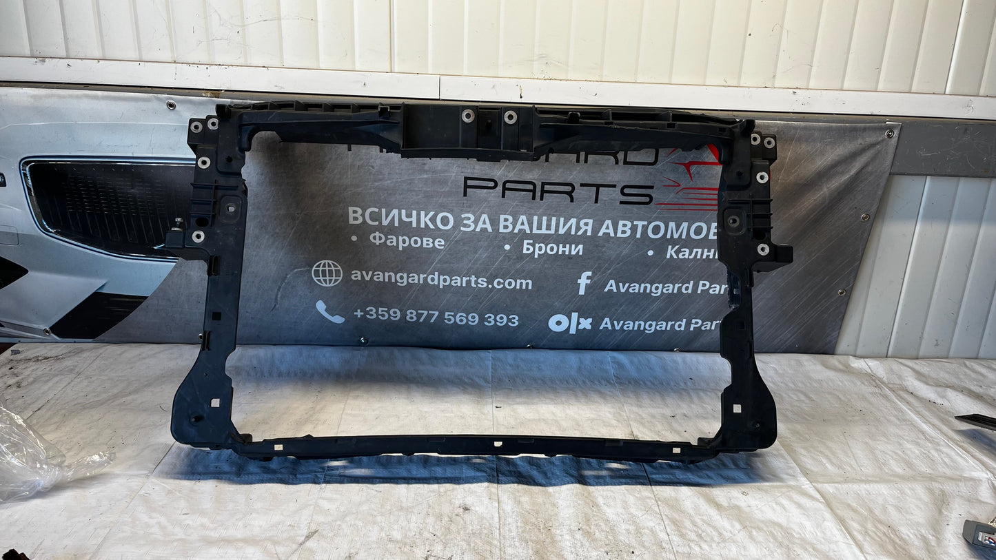 Очиларка VW Tiguan 2011-2016