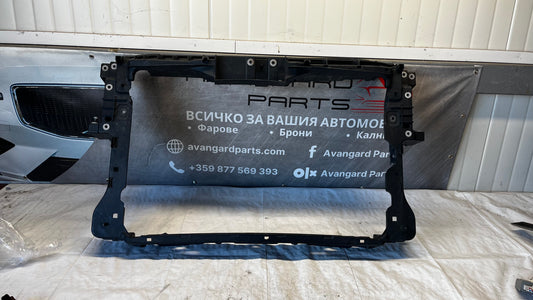 Очиларка VW Tiguan 2011-2016