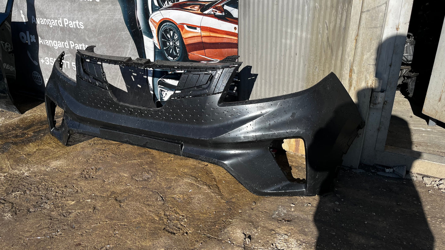 Maxus EV30 19- предна броня