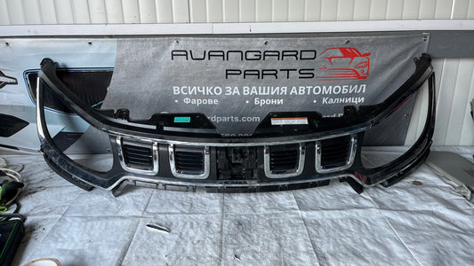 Предна решетка Suzuki Ignis 3 (2016-2019)