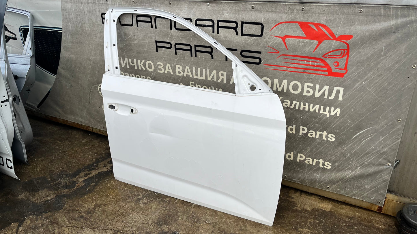 Предна дясна врата Skoda Superb 3 2015-2024