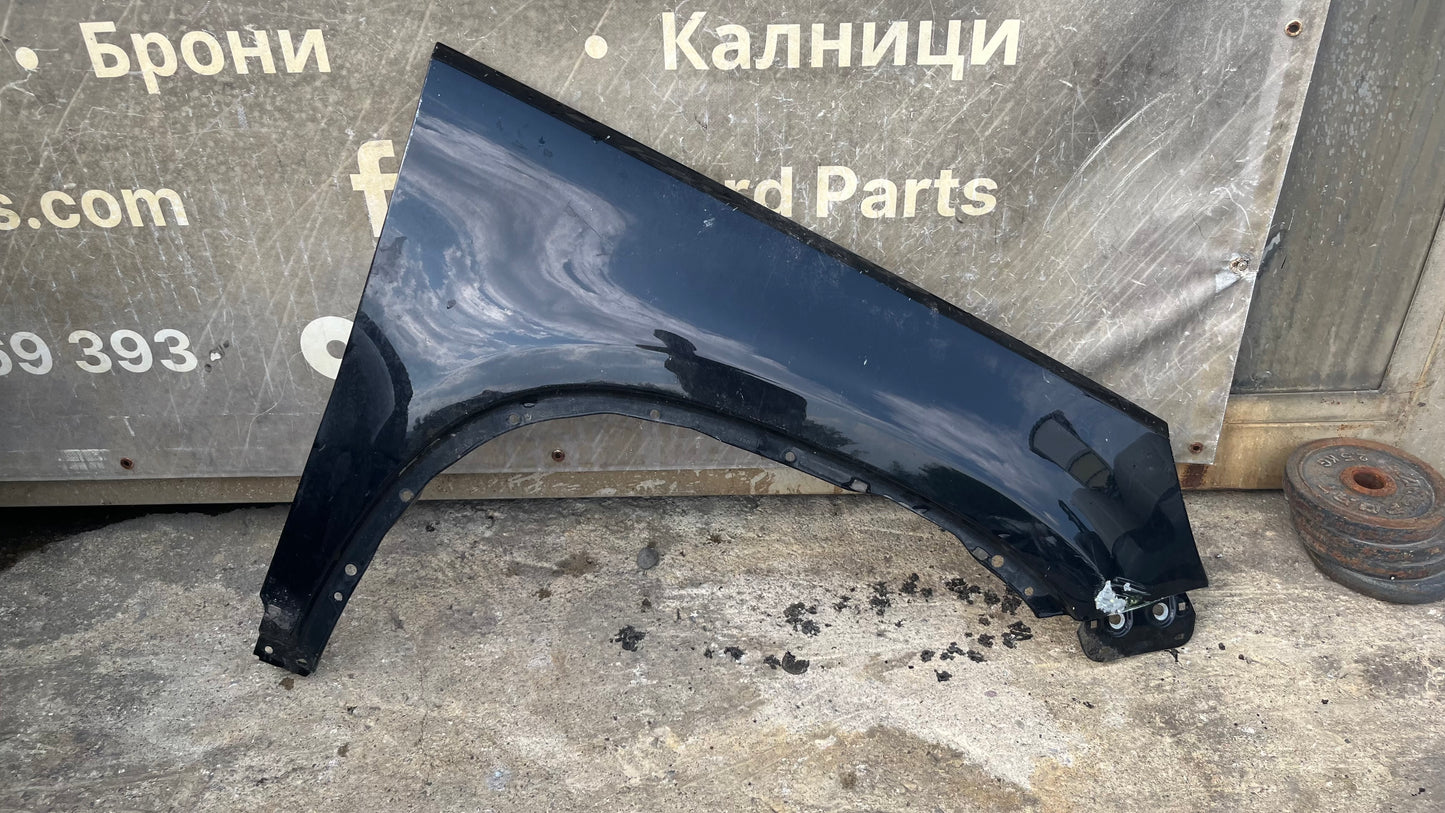 Десен калник Volkswagen Tiguan 2007-2011