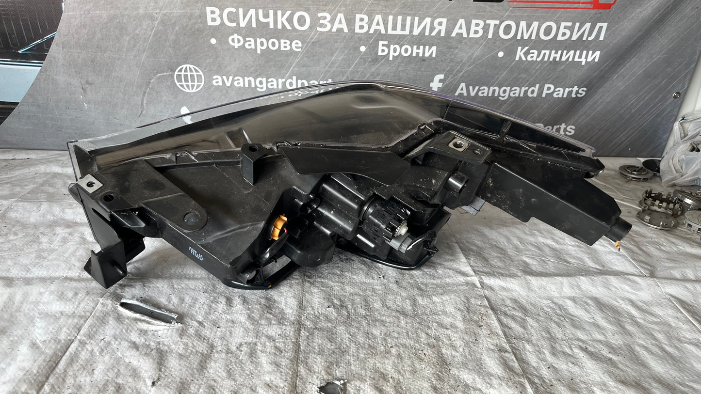 Десен фар Mazda CX5 2017-