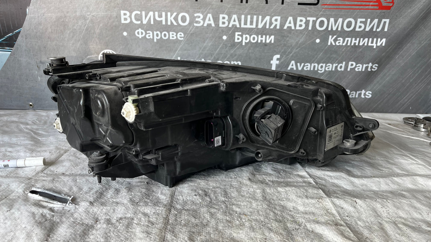 Ляв фар Volkswagen Golf 7 Facelift