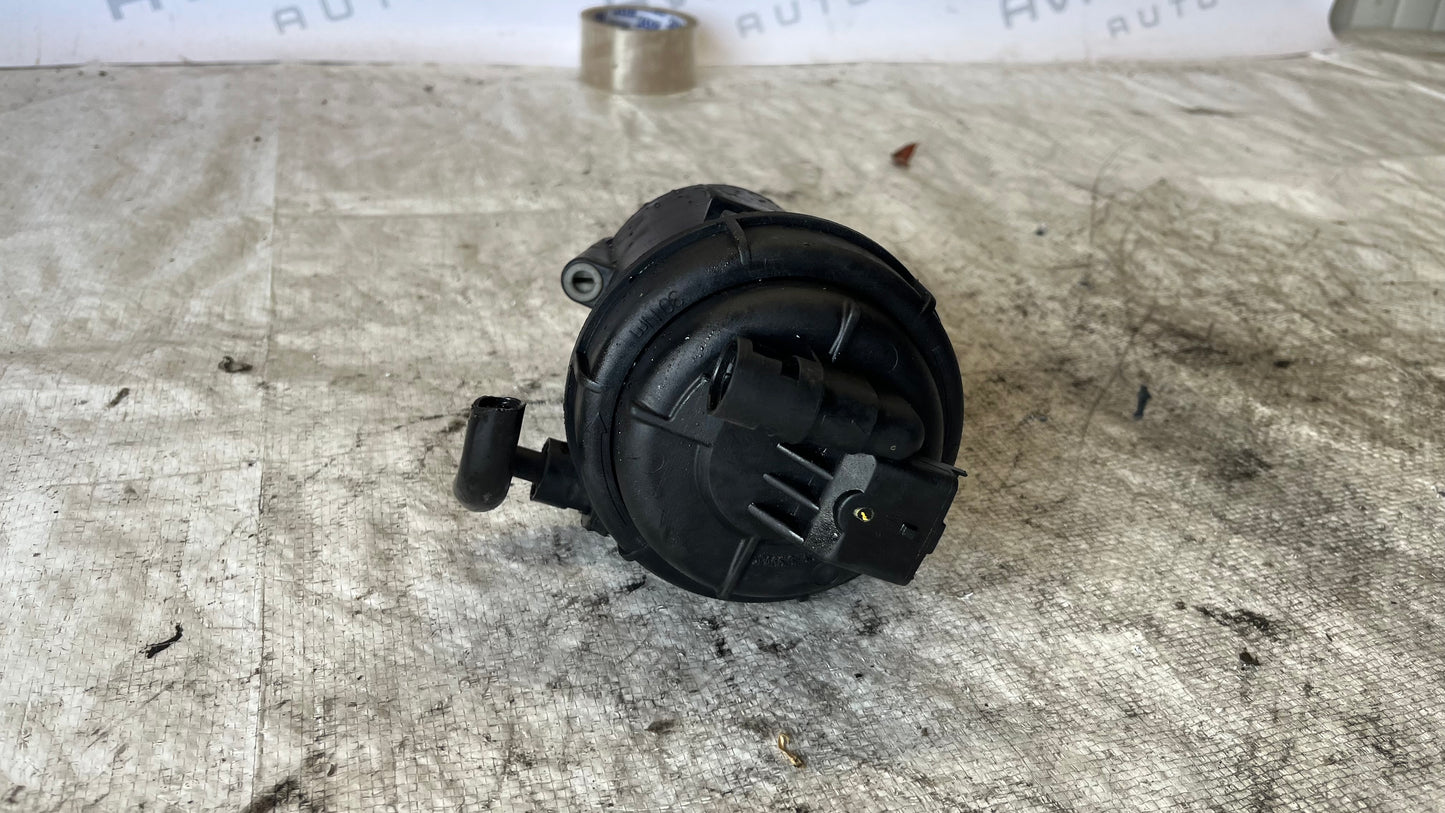 Chevrolet Captiva 06- корпус за горивен филтър