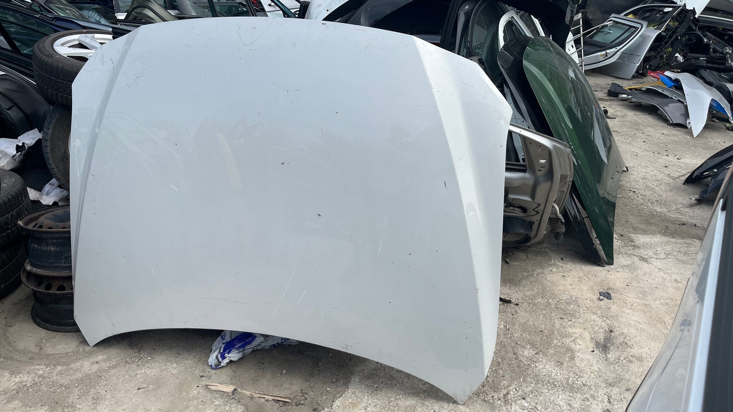 Преден капак Mazda Cx9 2016-