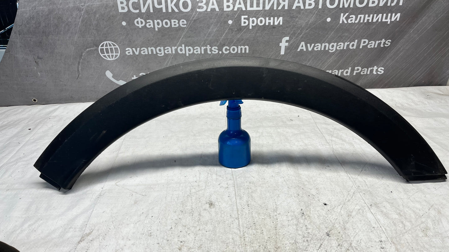 Opel Crossland 17- вежда задна лява