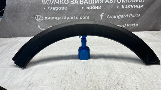 Opel Crossland 17- вежда задна лява