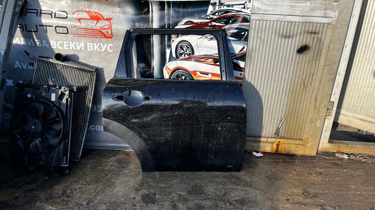 Задна дясна врата Mini Cooper Countryman