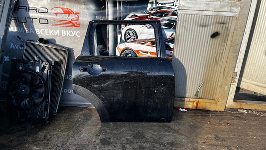 Задна дясна врата Mini Cooper Countryman