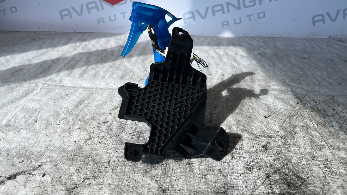 Mercedes B W246 интериорен панел