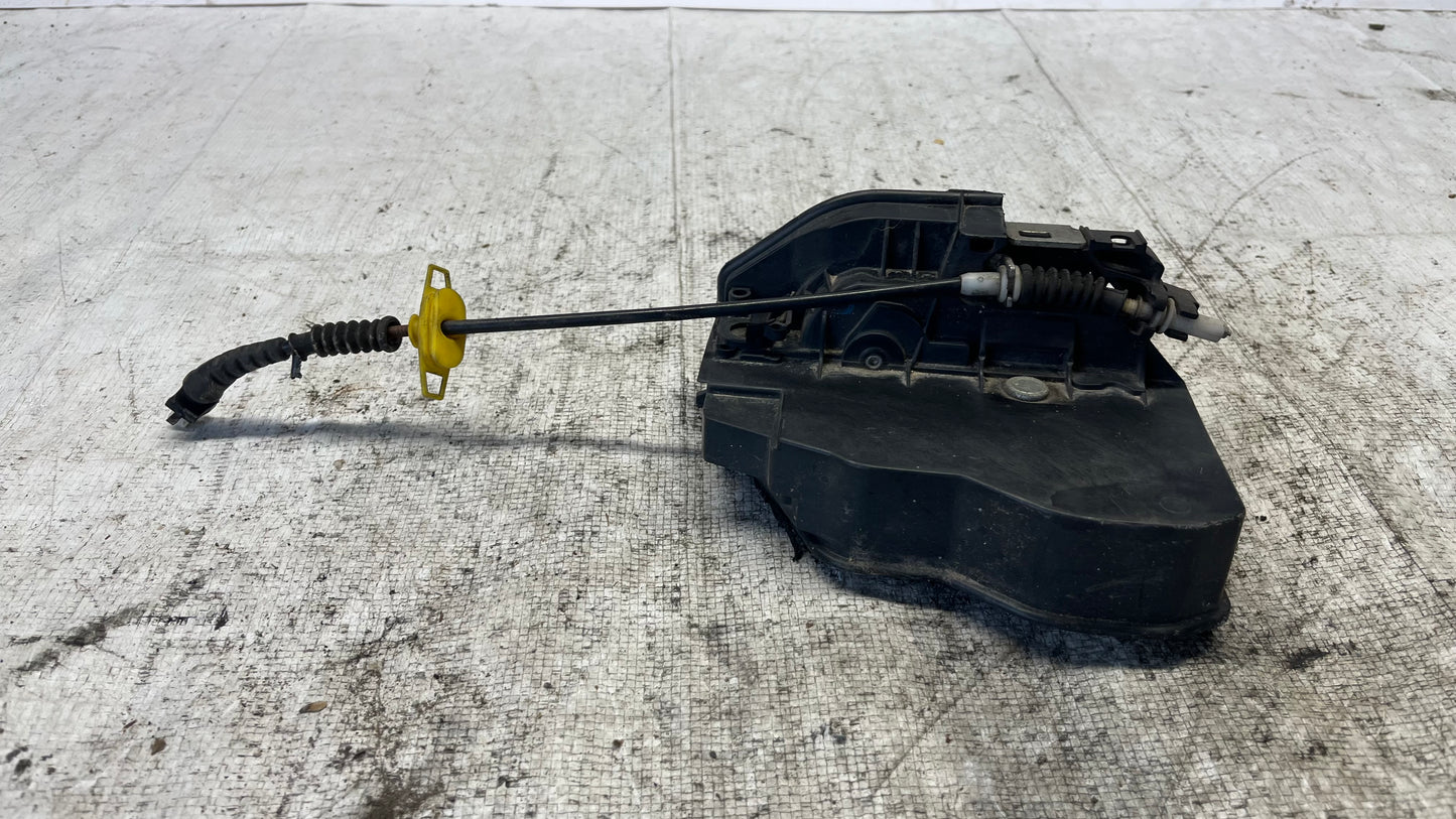 BMW 5 E60/E61 брава предна лява