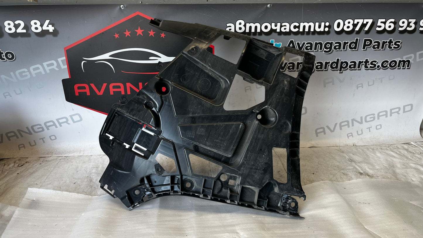 BMW G21 ляв държач задна броня