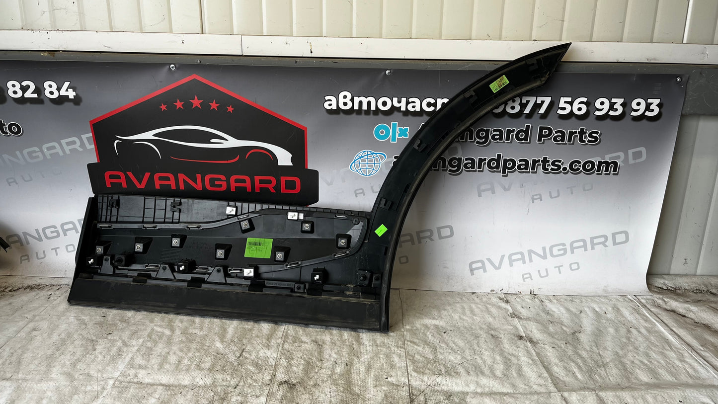Kia Sportage 5 вежда задна дясна