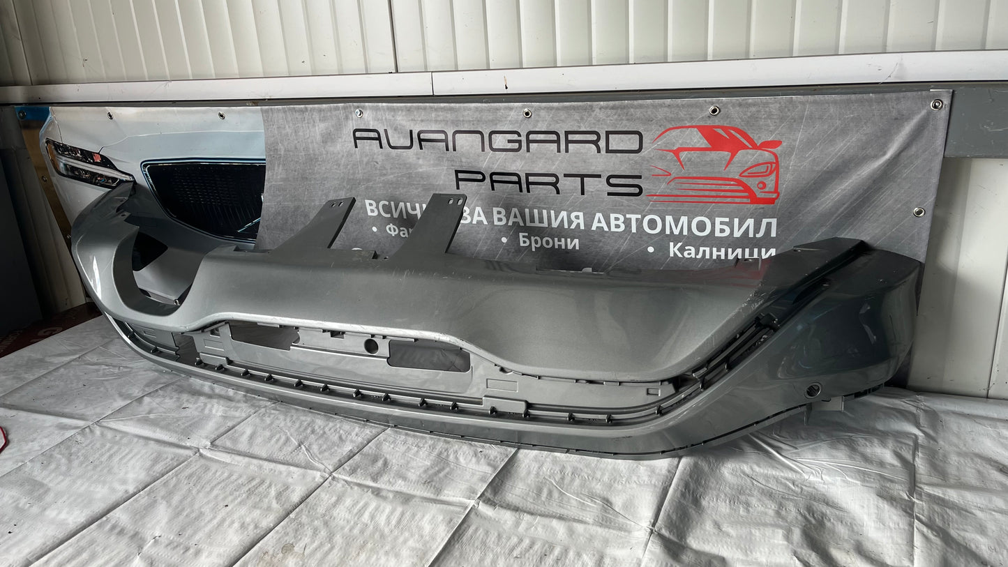 Дифузьор Ford Puma 2019-