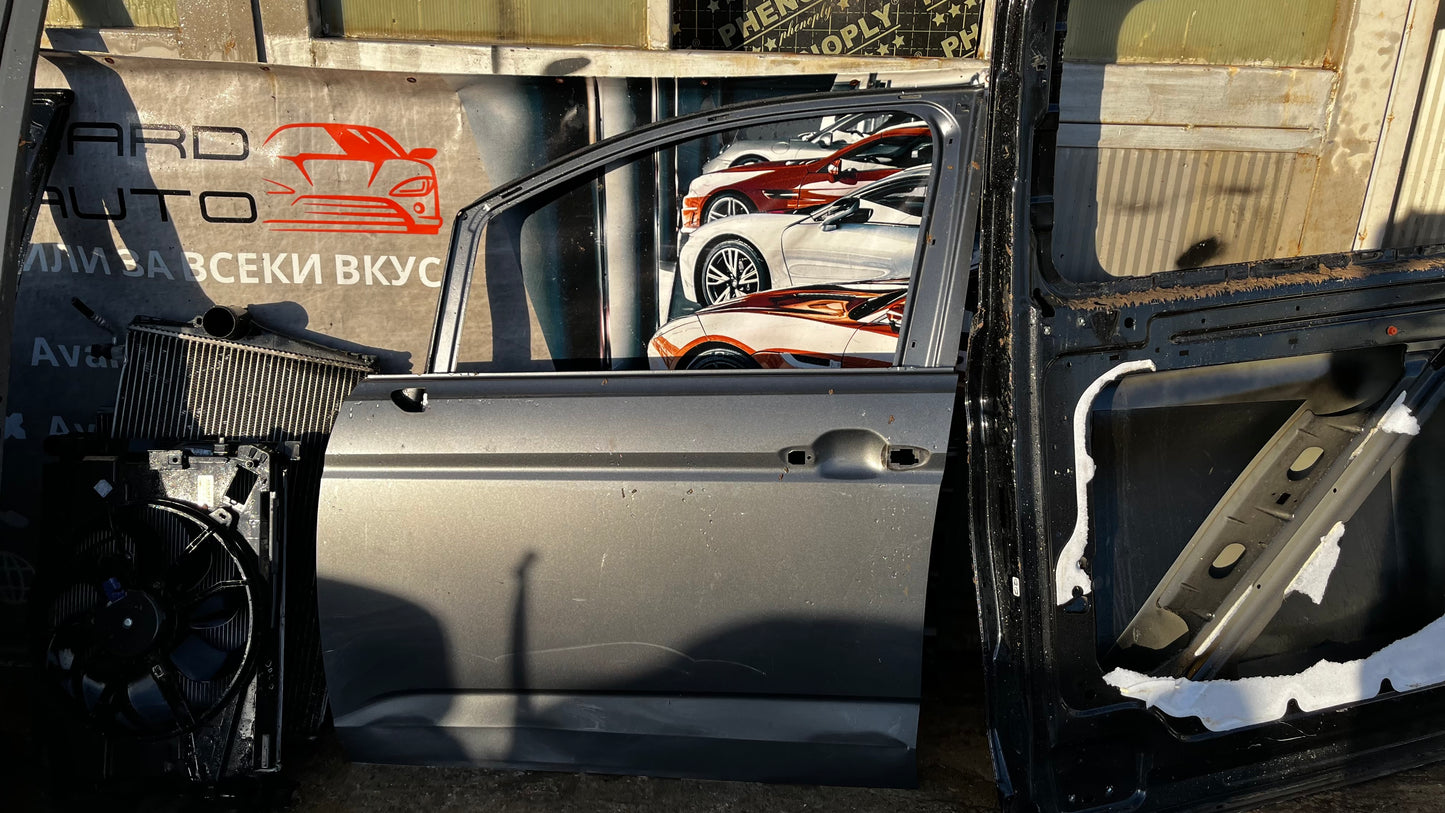 Volkswagen Touran 2 предна лява врата