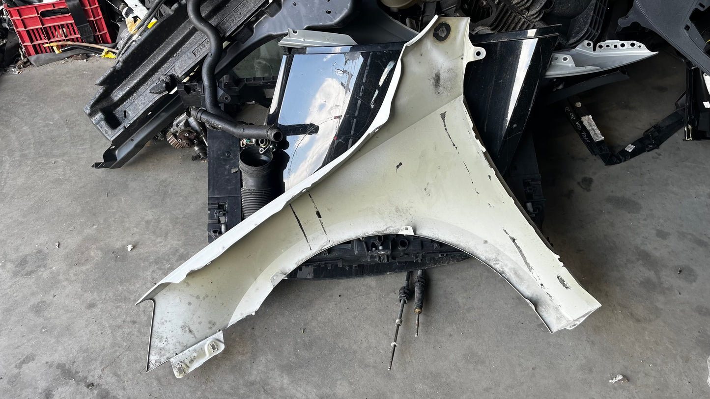 Skoda Octavia 3 десен калник