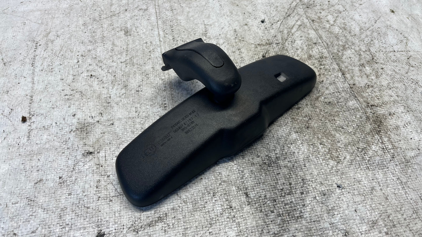 Chevrolet Captiva 06- огледало за задно виждане