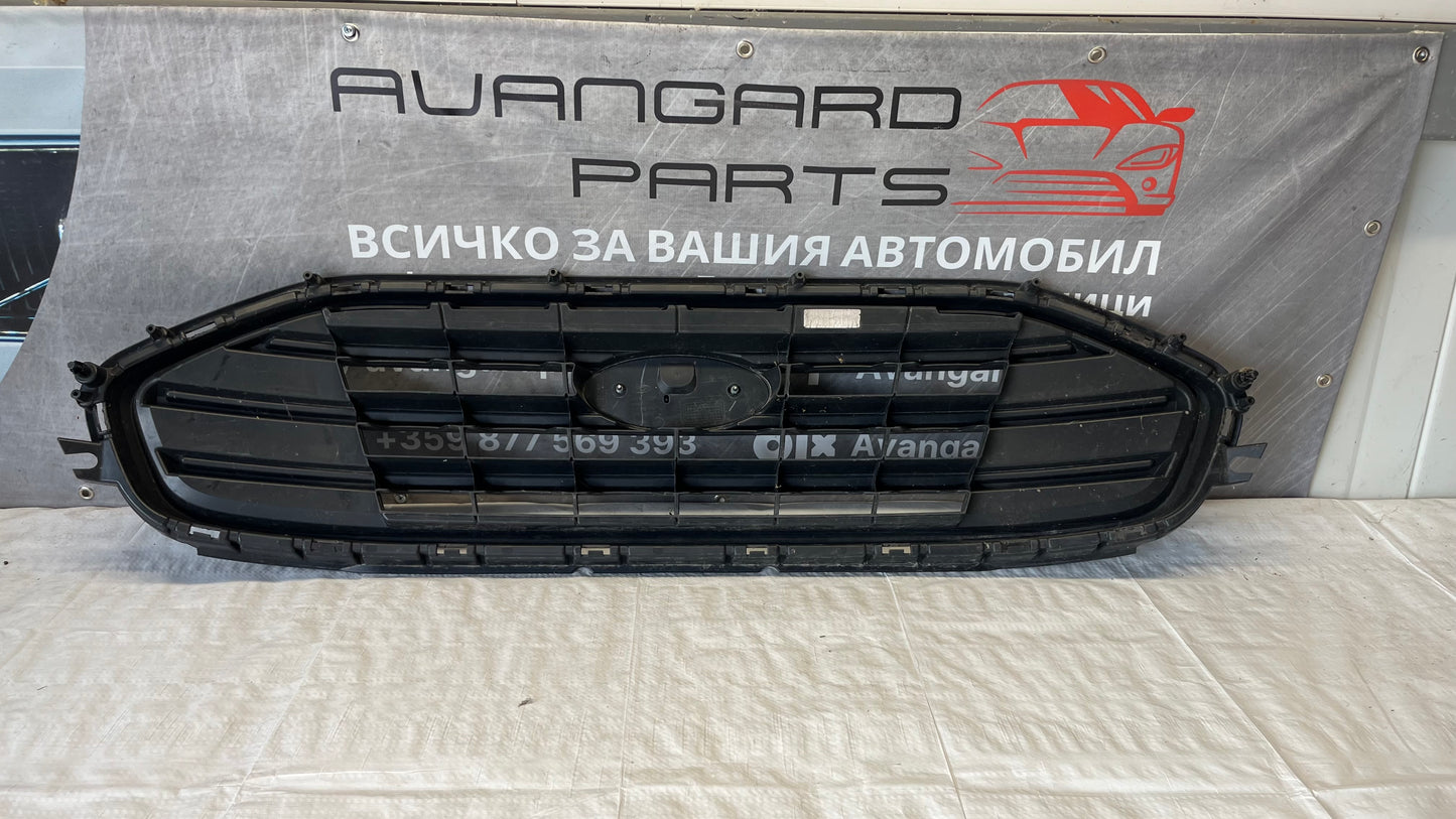 Ford Transit Connect предна решетка