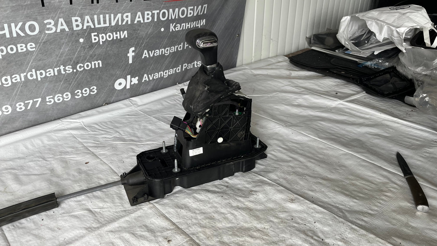 Скоростен лост с механизъм Volkswagen Golf 5/Passat