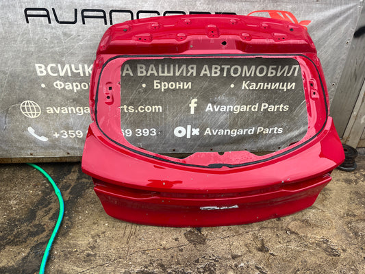 Капак Alfa Romeo Tonale