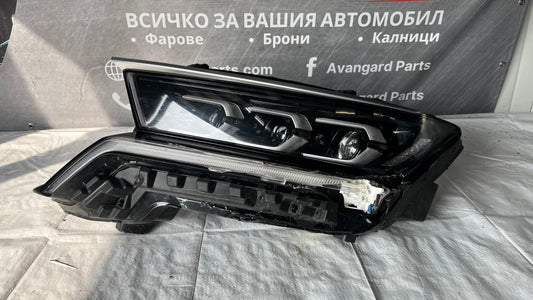 Ляв фар Kia Sorento 4 2020-