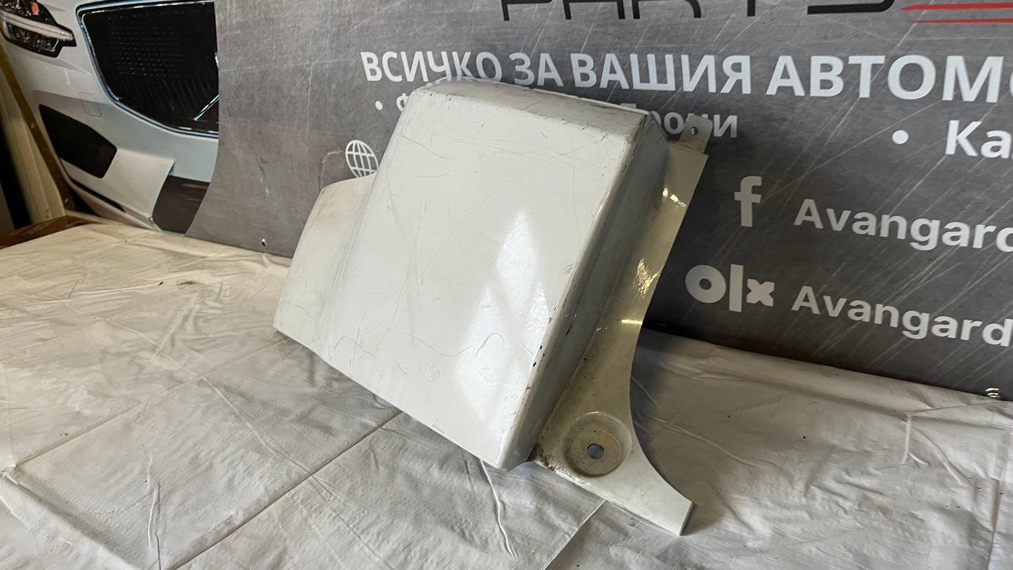 Ляв ъгъл на броня Range Rover Evoque 2011-2015
