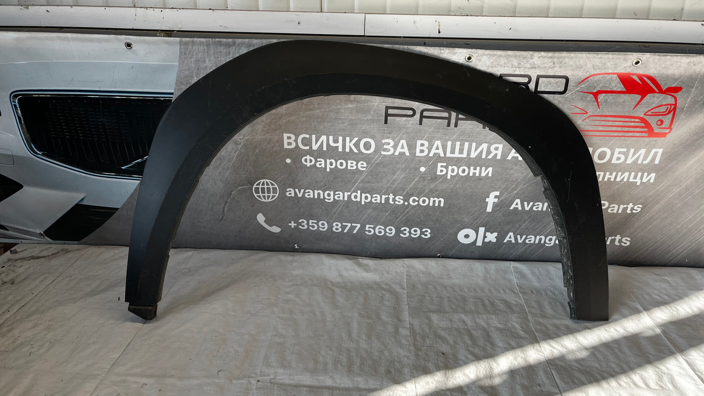 Suzuki SX4 S-Cross вежда предна лява